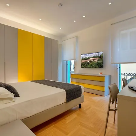 Apartment Ca Mura - San Francesco Padova