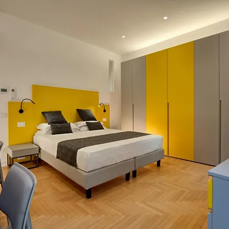 Ca Mura - San Francesco Apartment
