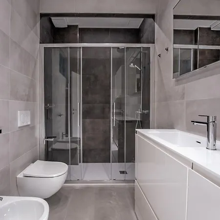Apartment Ca Mura - San Francesco Padova